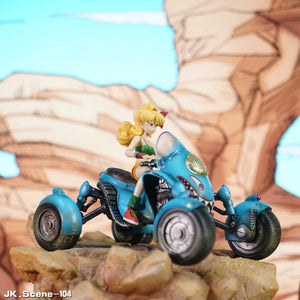 JacksDo QUAD BIKE
