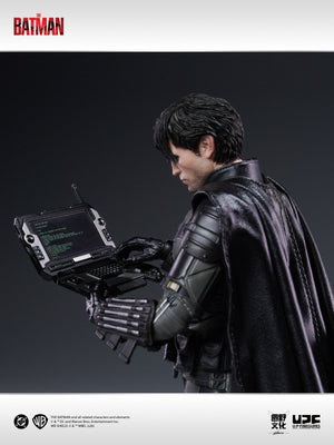 The Batman (2022): Batman - UPF - LPZZ
