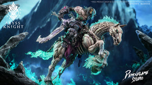 Abyss Knight (DESPAIR HORSE) - DEMONFLAME STUDIO