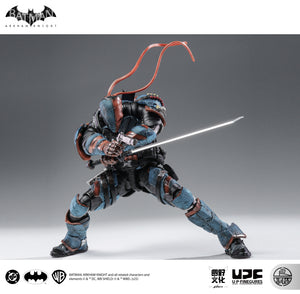 Batman: Arkham Knight - Deathstroke - UPF - LPZZ