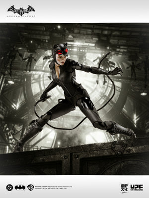 Batman: Arkham Knight - Catwoman - UPF