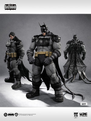 Absolute Batman: Batman - UPF
