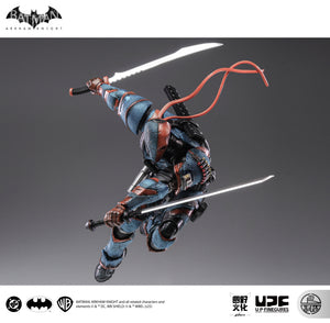 Batman: Arkham Knight - Deathstroke - UPF - LPZZ