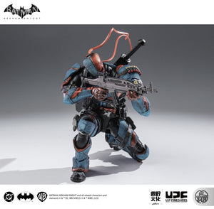 Batman: Arkham Knight - Deathstroke - UPF - LPZZ