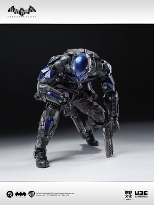 Batman: Arkham Knight - Arkham Knight - UPF - LPZZ