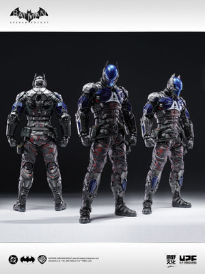 Batman: Arkham Knight - Arkham Knight - UPF - LPZZ