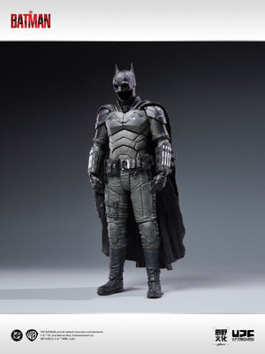 The Batman (2022): Batman - UPF - LPZZ