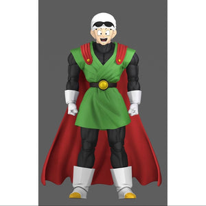 MASKED HERO - DIMENSIONIA WORKSHOP & KT STUDIO