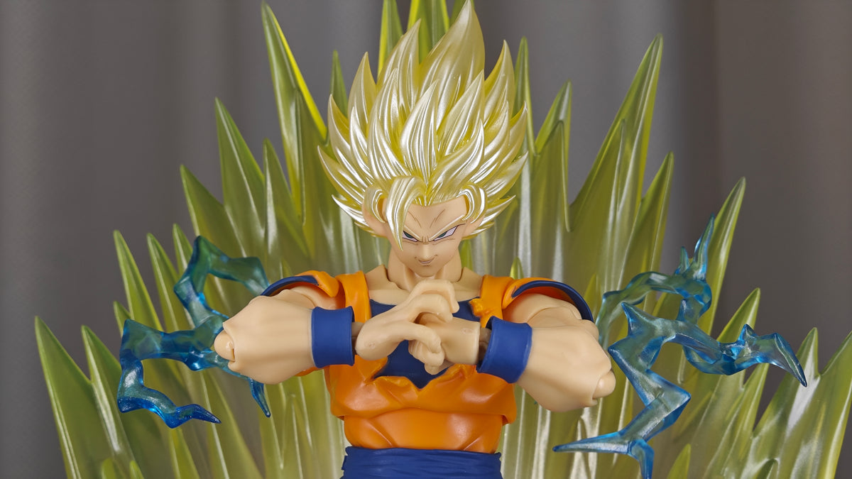 LIGHTNING AWAKENING - DKO