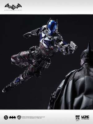 Batman: Arkham Knight - Arkham Knight - UPF - LPZZ
