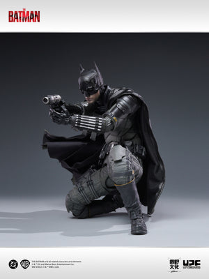 The Batman (2022): Batman - UPF - LPZZ