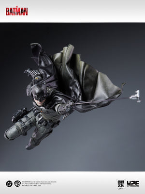 The Batman (2022): Batman - UPF - LPZZ