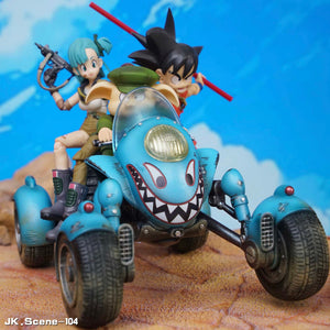 JacksDo QUAD BIKE