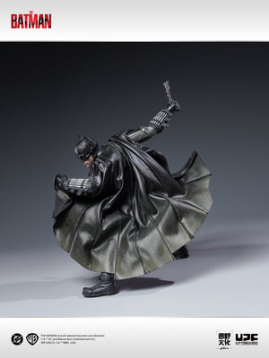 The Batman (2022): Batman - UPF - LPZZ
