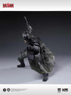 The Batman (2022): Batman - UPF - LPZZ