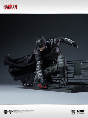 The Batman (2022): Batman - UPF - LPZZ