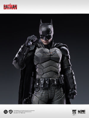 The Batman (2022): Batman - UPF - LPZZ