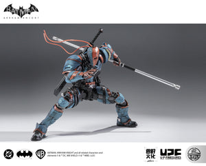 Batman: Arkham Knight - Deathstroke - UPF - LPZZ