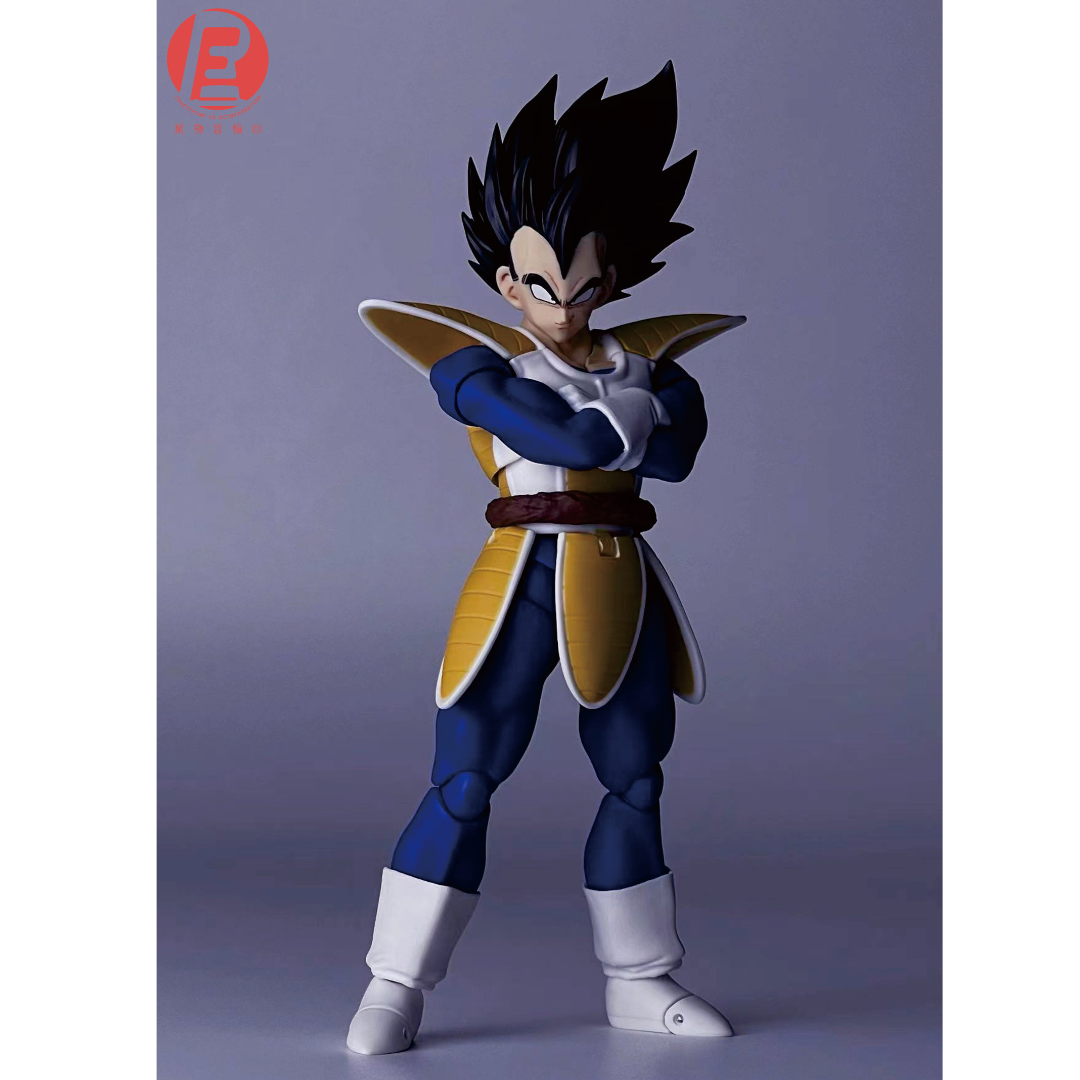 Destined Rival & Foe - RECUSTOM