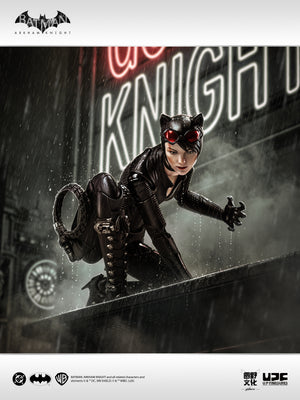 Batman: Arkham Knight - Catwoman - UPF