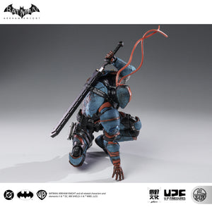 Batman: Arkham Knight - Deathstroke - UPF - LPZZ
