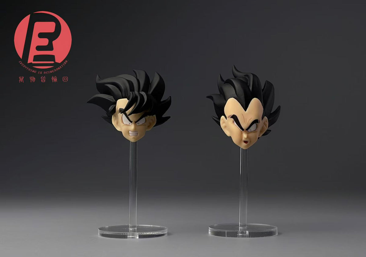 The Final Bout - RECUSTOM