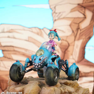 JacksDo QUAD BIKE