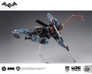 Batman: Arkham Knight - Deathstroke - UPF - LPZZ