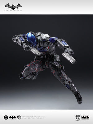 Batman: Arkham Knight - Arkham Knight - UPF - LPZZ