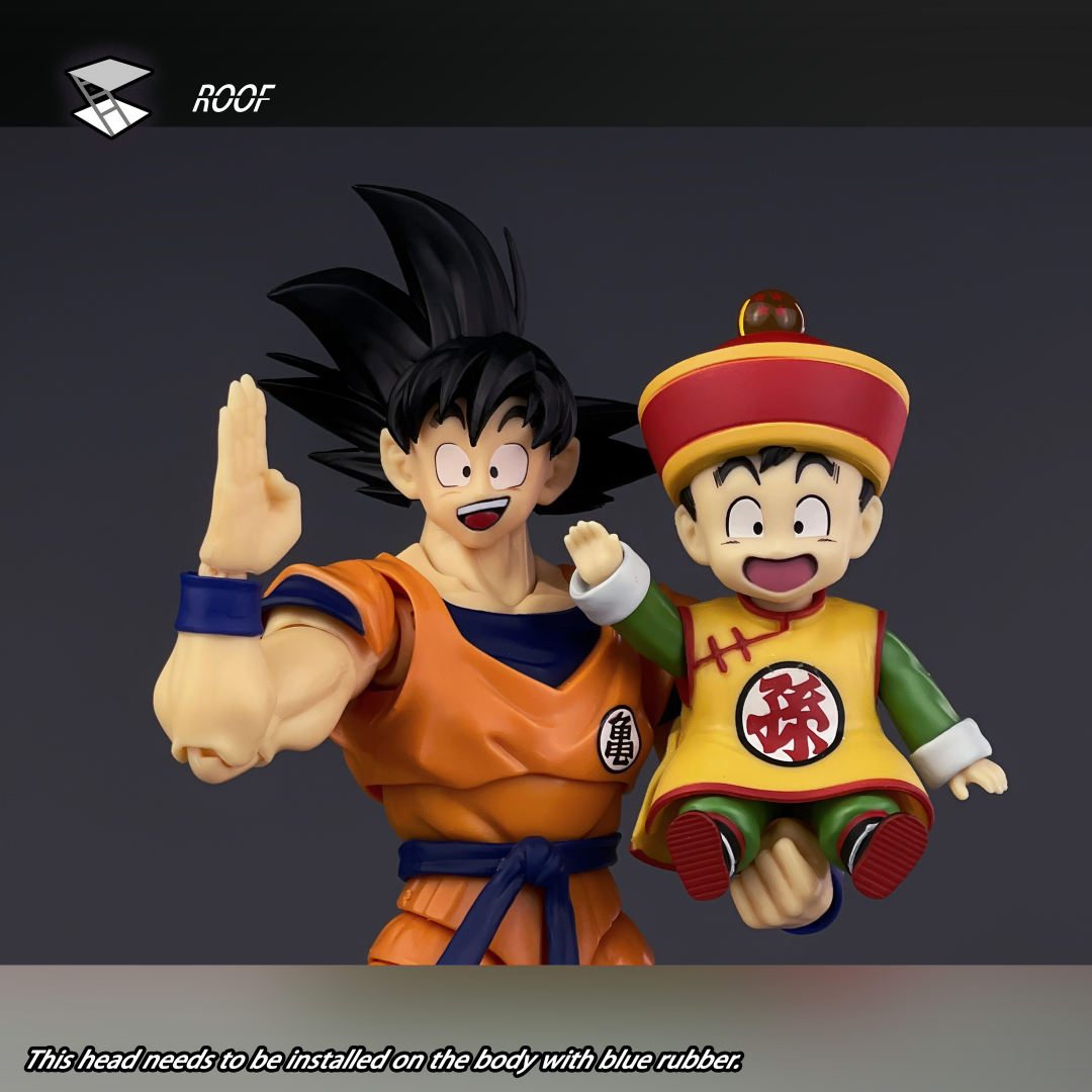 BASEBALL BOY 01B - KAMIONE + MOVABLE ALLOY BIKE ACCESSORY SET 01B - ROOF