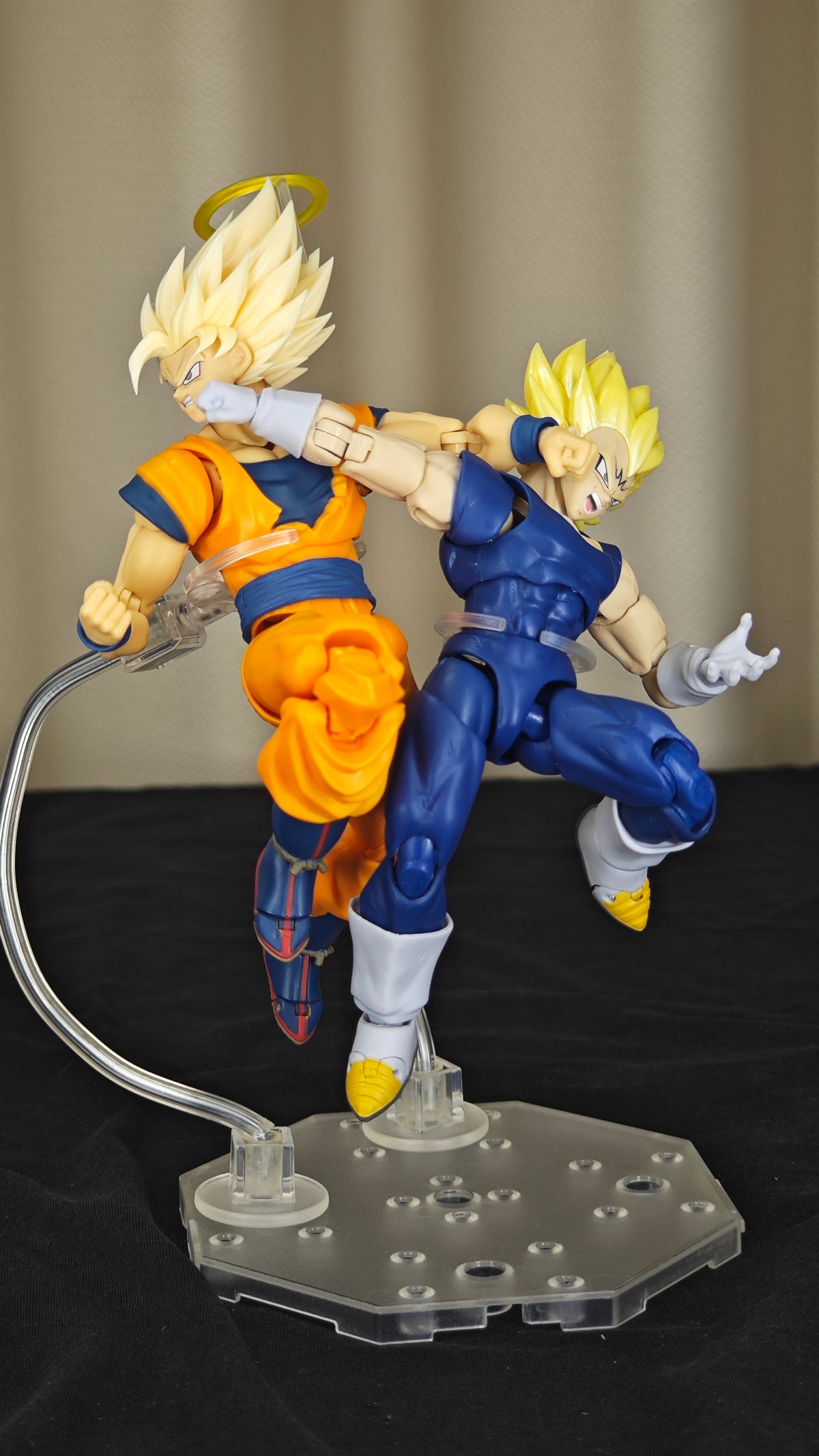 LIGHTNING AWAKENING - DKO