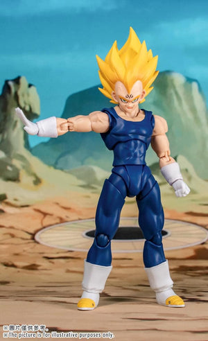 Proud Prince - Demoniacal Fit