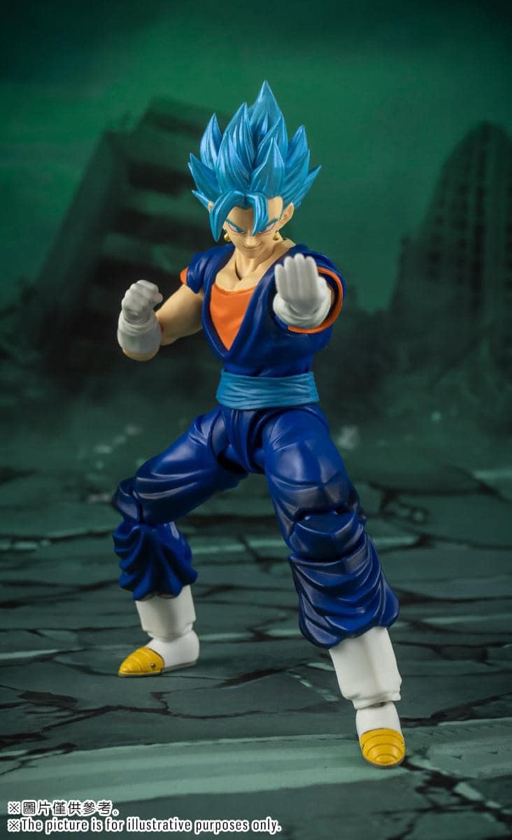 Ultimate Fighter (Beyond Godlike) - Demoniacal Fit