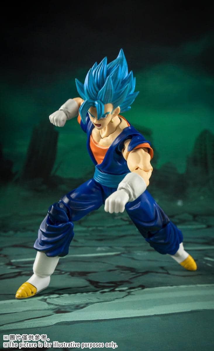 Ultimate Fighter (Beyond Godlike) - Demoniacal Fit