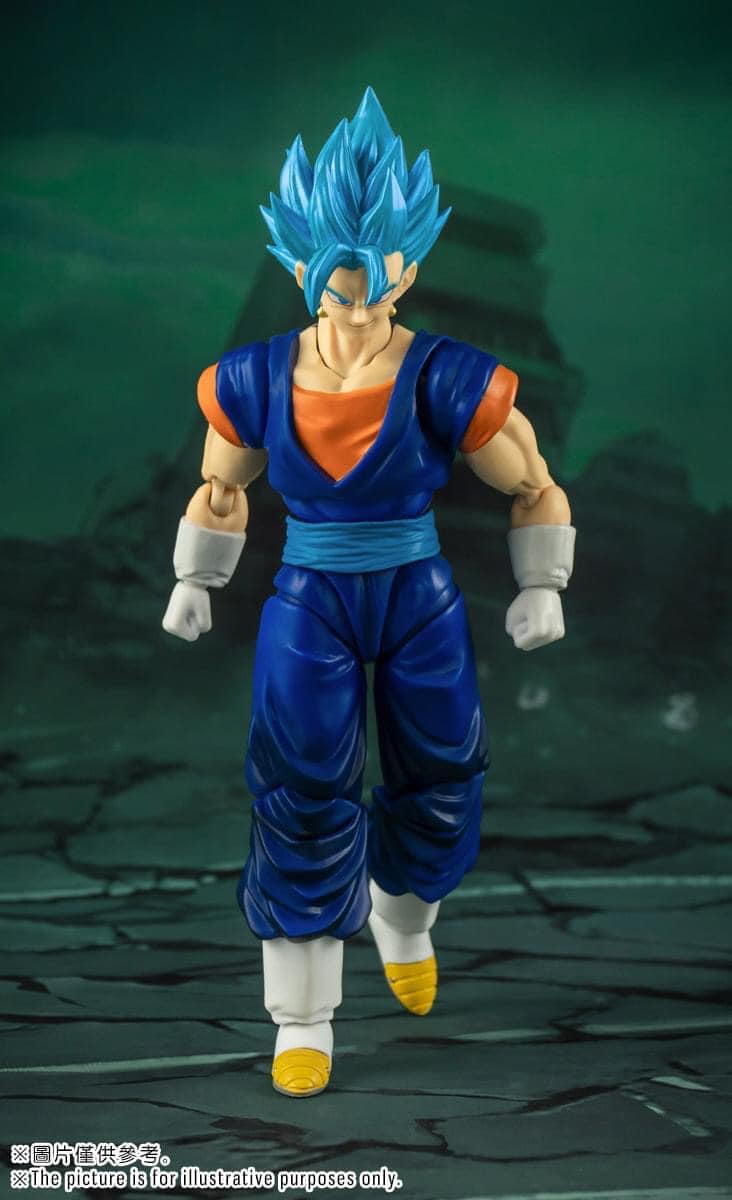 Ultimate Fighter (Beyond Godlike) - Demoniacal Fit