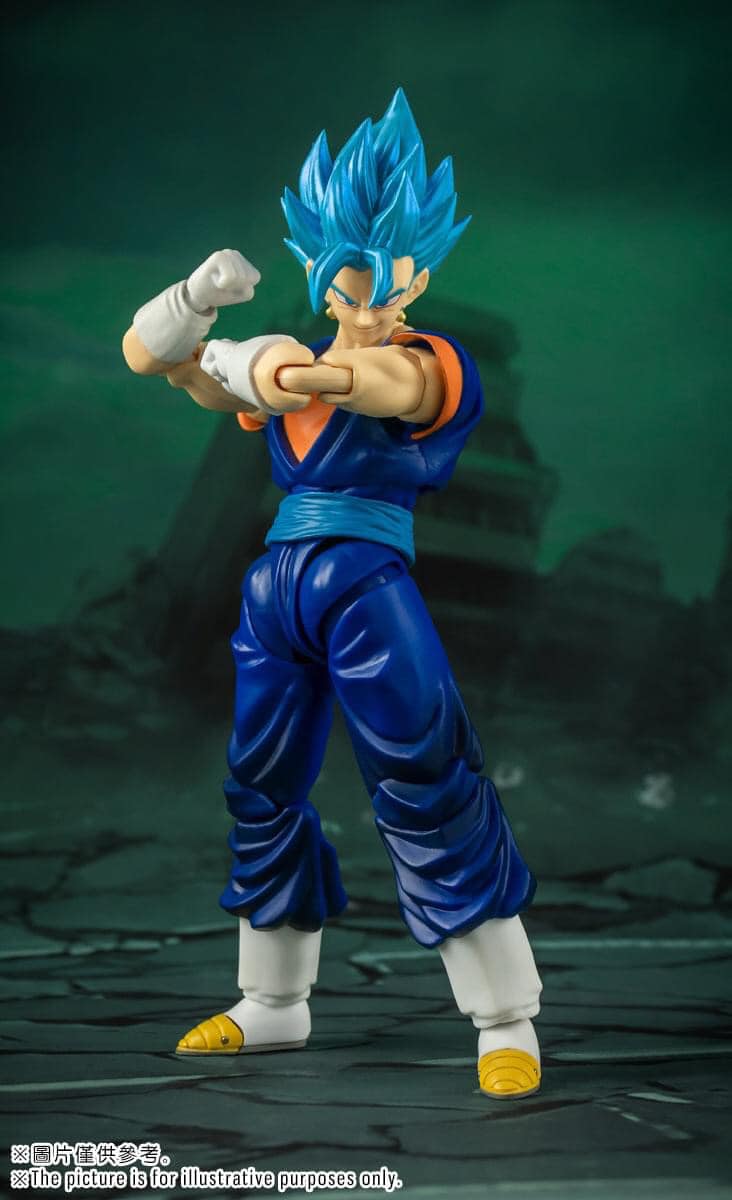 Ultimate Fighter (Beyond Godlike) - Demoniacal Fit