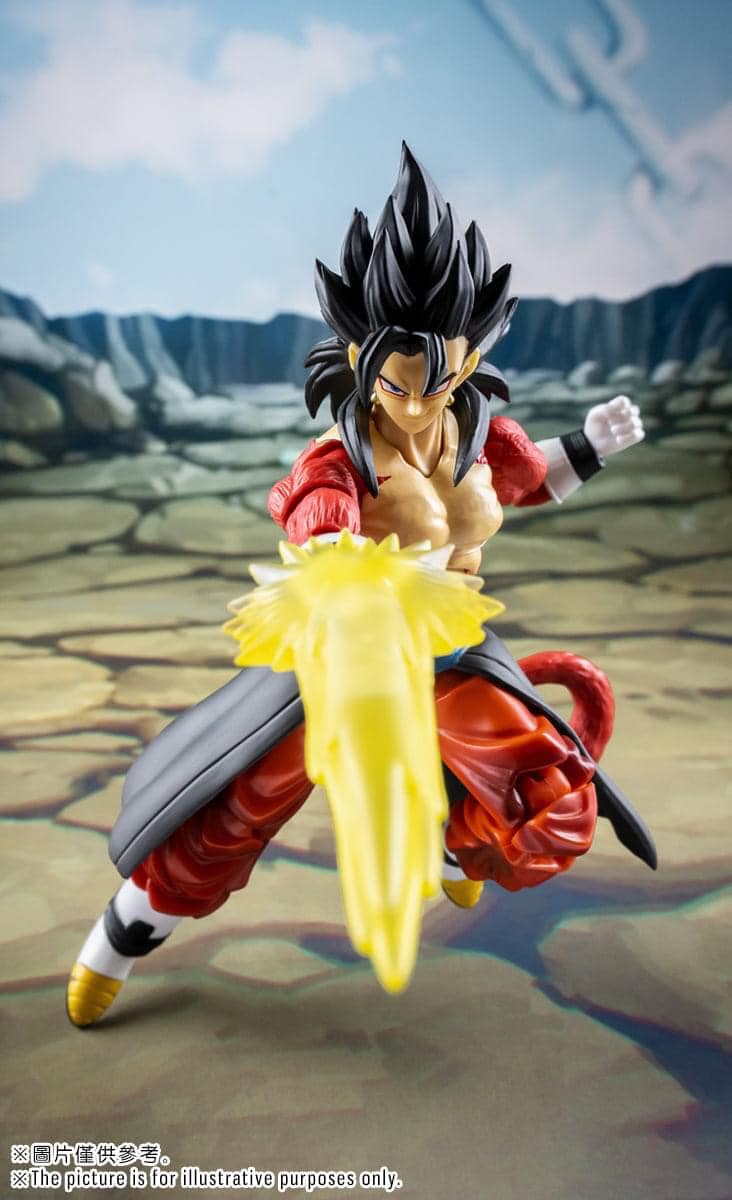 Ultimate Time Ranger - Demoniacal Fit