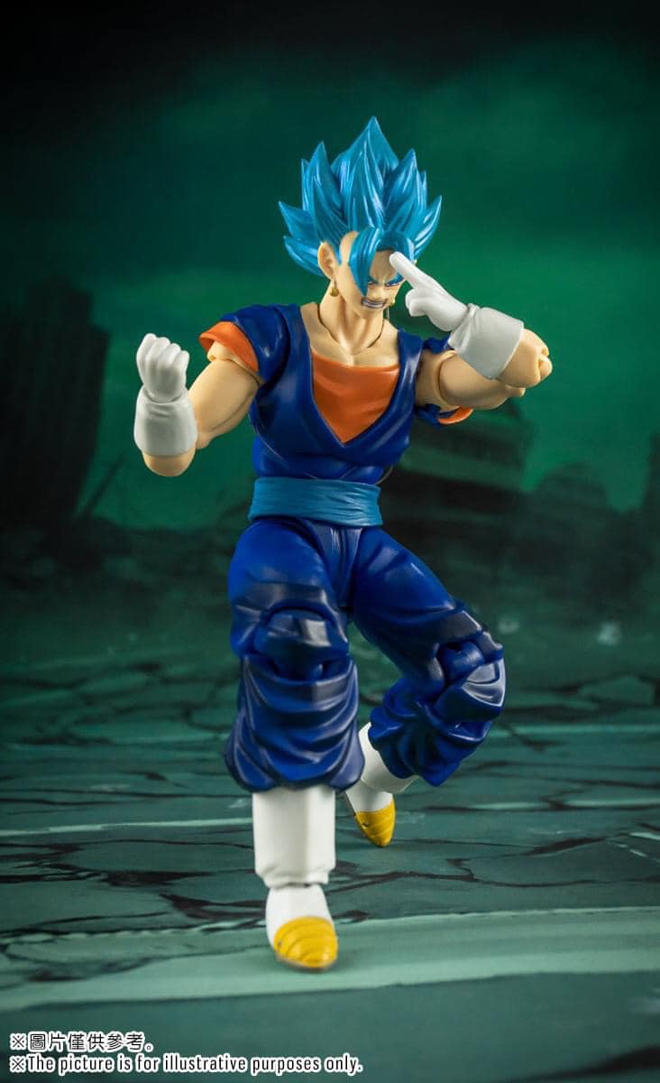 Ultimate Fighter (Beyond Godlike) - Demoniacal Fit