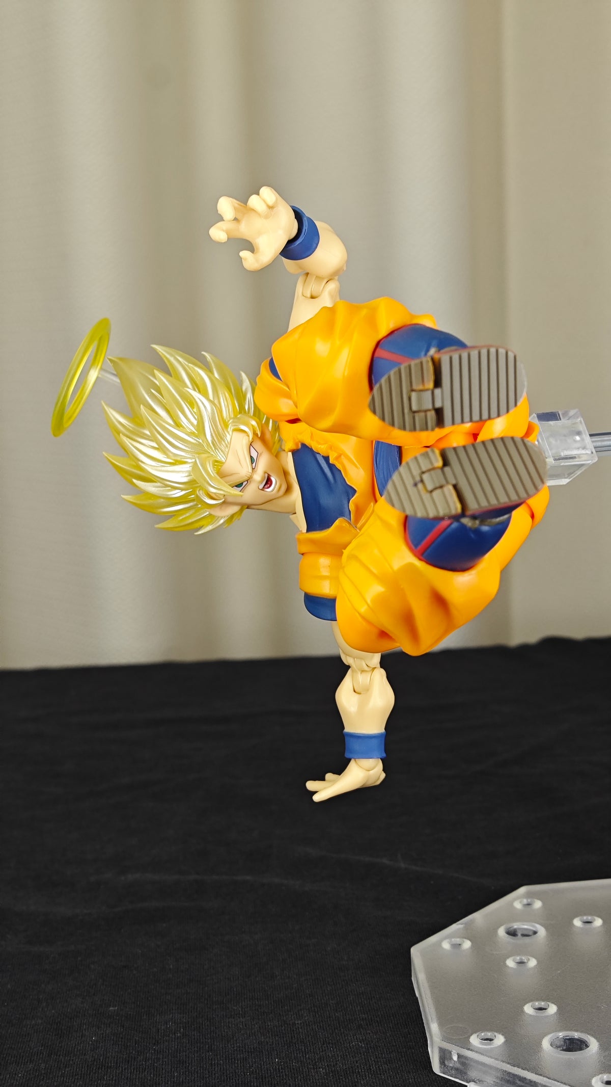 LIGHTNING AWAKENING - DKO