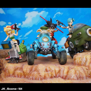 JacksDo QUAD BIKE