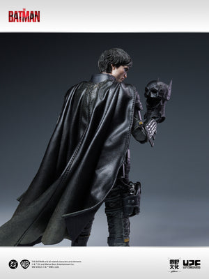 The Batman (2022): Batman - UPF - LPZZ