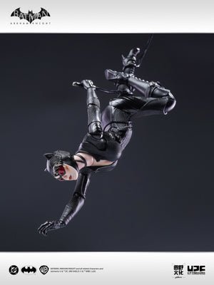 Batman: Arkham Knight - Catwoman - UPF