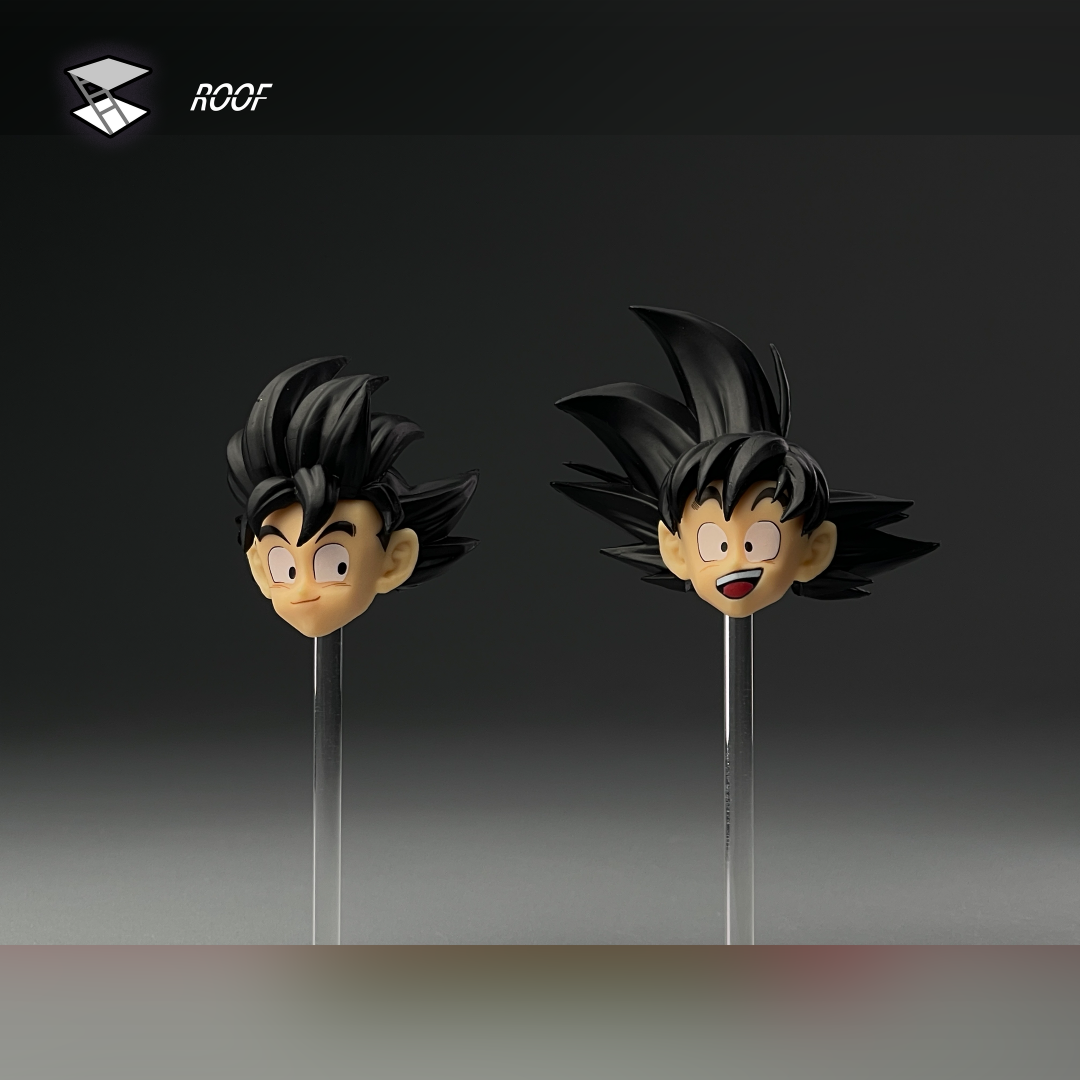 BASEBALL BOY 01A - KAMIONE + MOVABLE ALLOY BIKE ACCESSORY SET 01A - ROOF