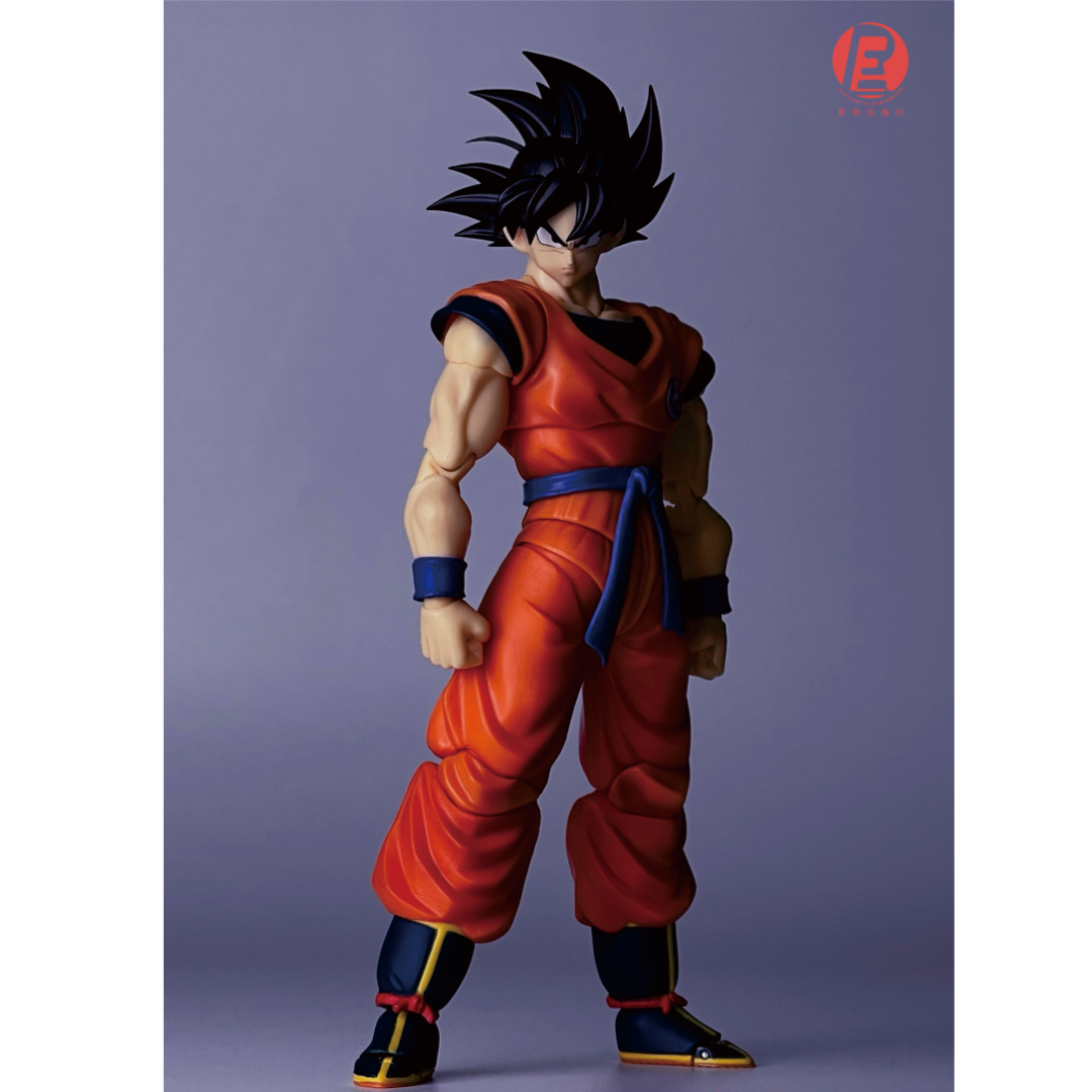 Destined Rival & Foe - RECUSTOM