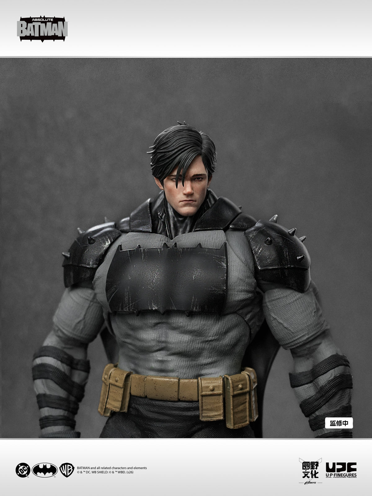 Absolute Batman: Batman - UPF