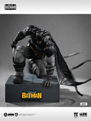 Absolute Batman: Batman - UPF