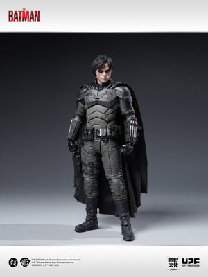 The Batman (2022): Batman - UPF - LPZZ