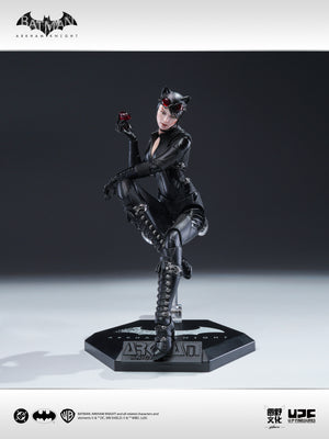 Batman: Arkham Knight - Catwoman - UPF
