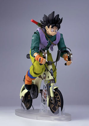 BASEBALL BOY 01B - KAMIONE + MOVABLE ALLOY BIKE ACCESSORY SET 01B - ROOF