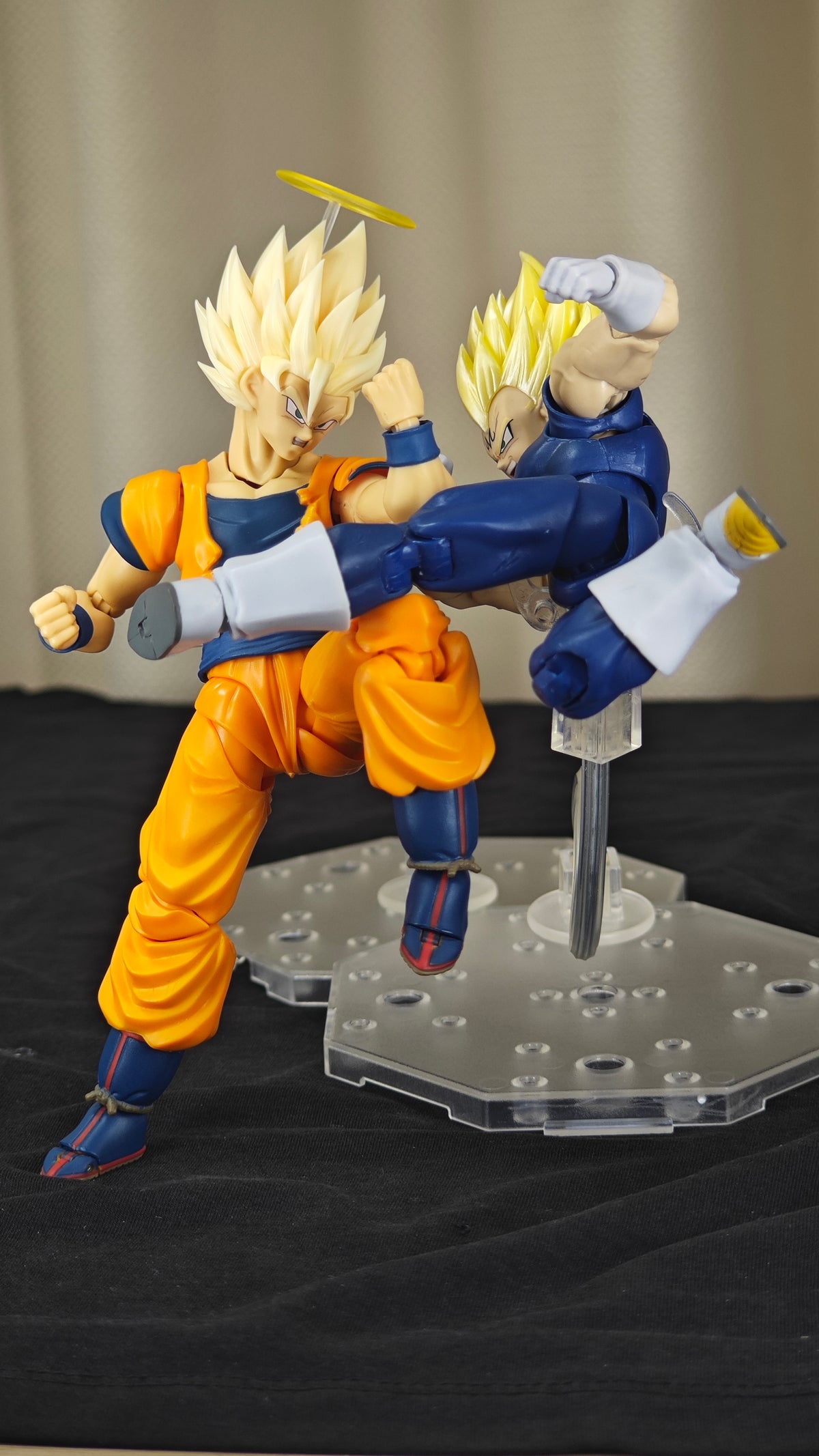 LIGHTNING AWAKENING - DKO